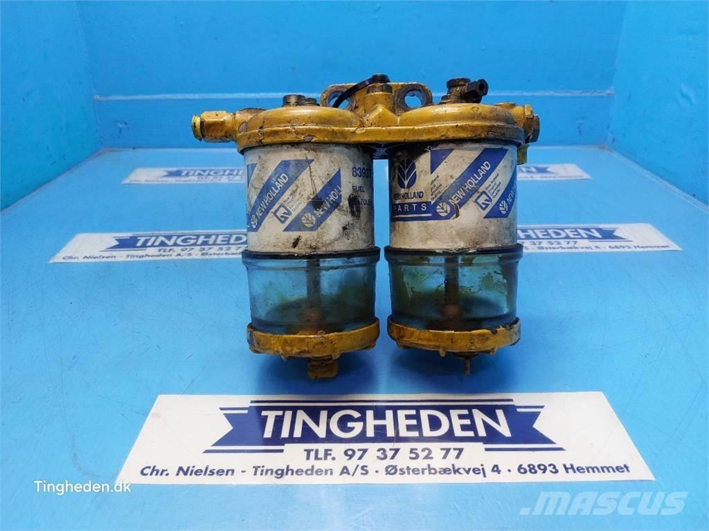Perkins 4.248 Motoare