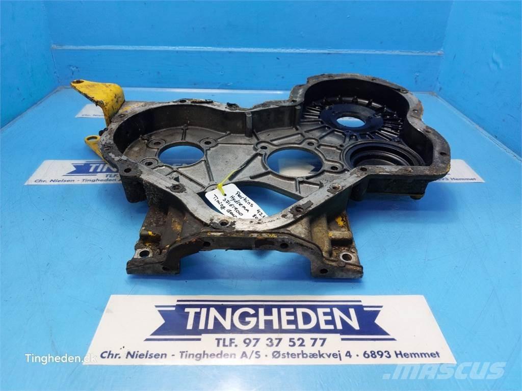 Perkins 4.248 Motoare