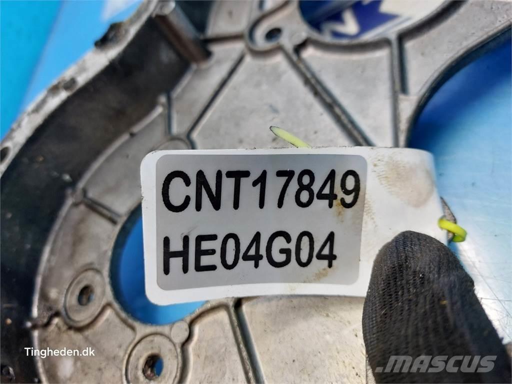 Perkins 4.248 Motoare