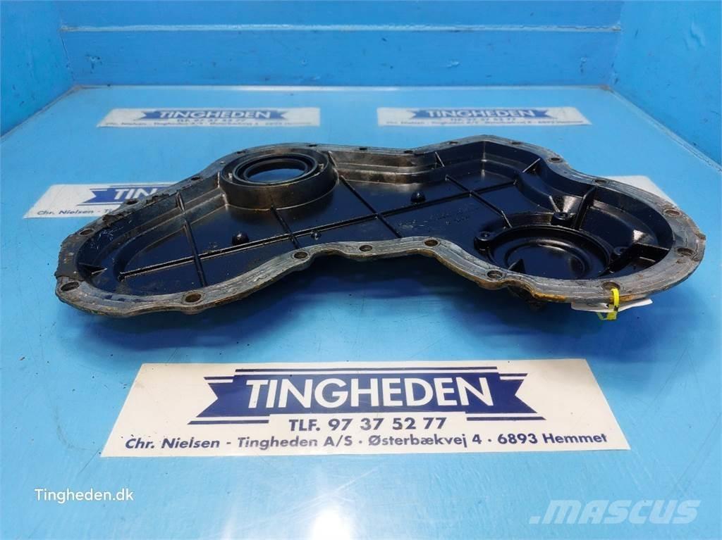 Perkins 4.248 Motoare
