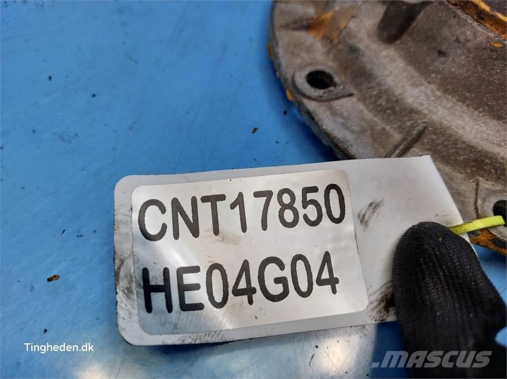 Perkins 4.248 Motoare