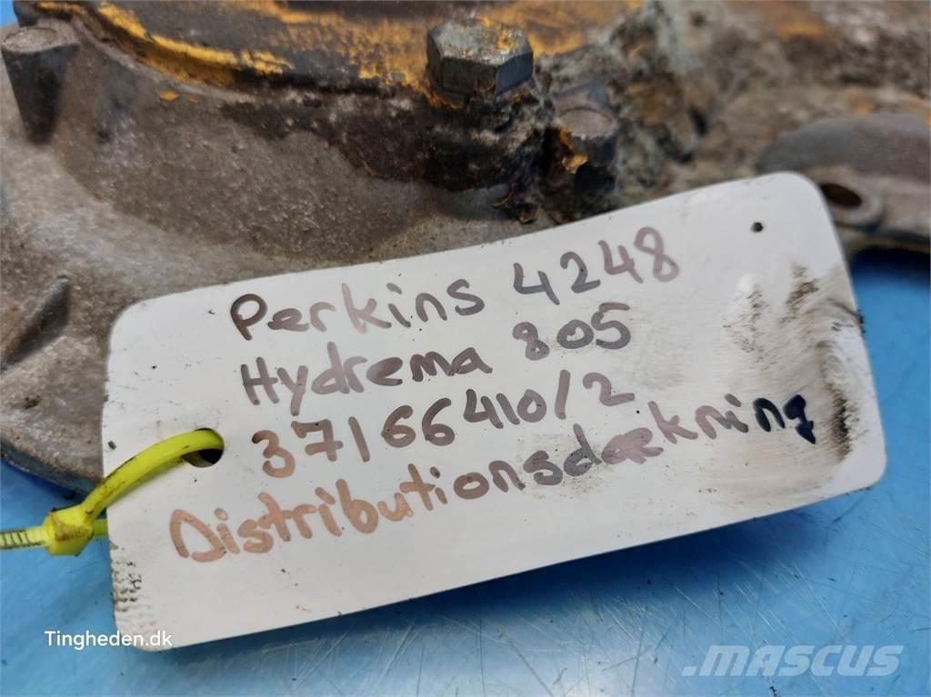 Perkins 4.248 Motoare