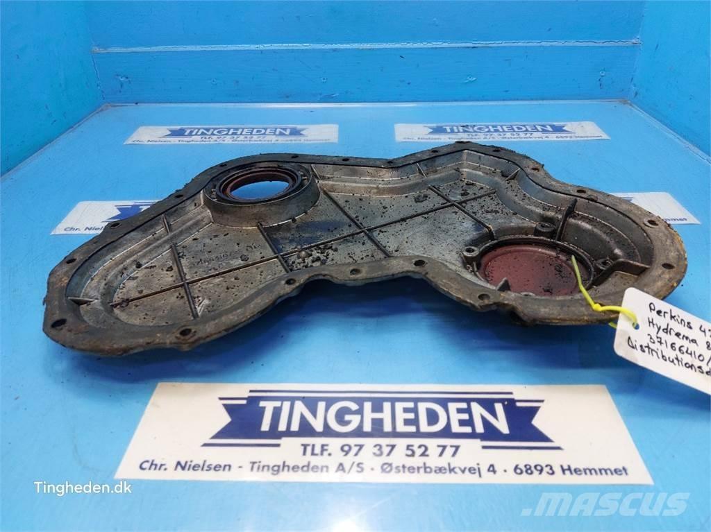 Perkins 4.248 Motoare