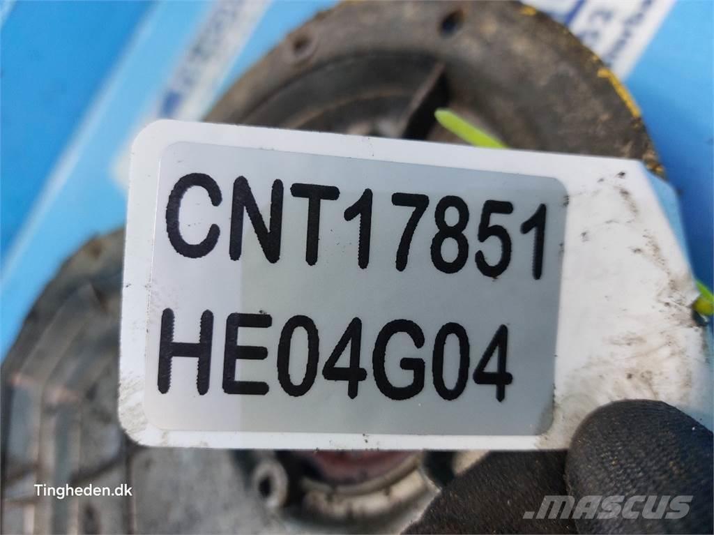 Perkins 4.248 Motoare