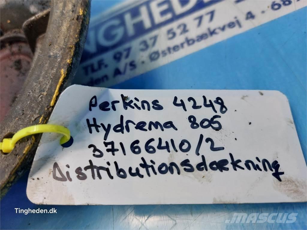 Perkins 4.248 Motoare