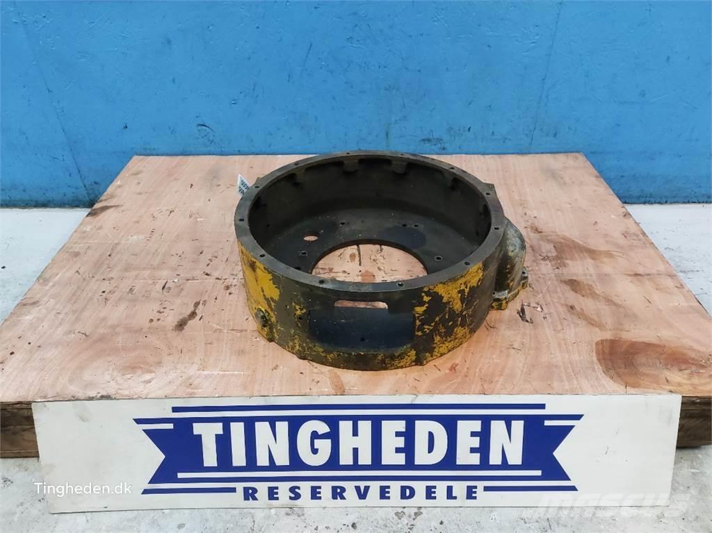 Perkins 4.248 Motoare