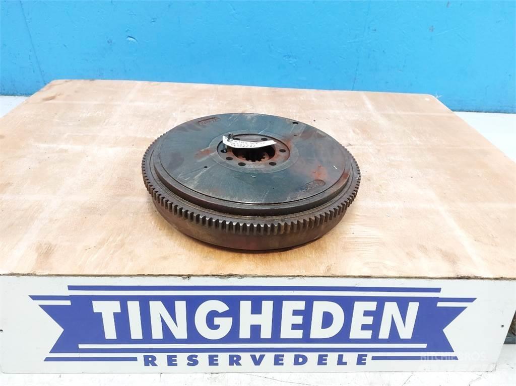 Perkins 4236 Motoare