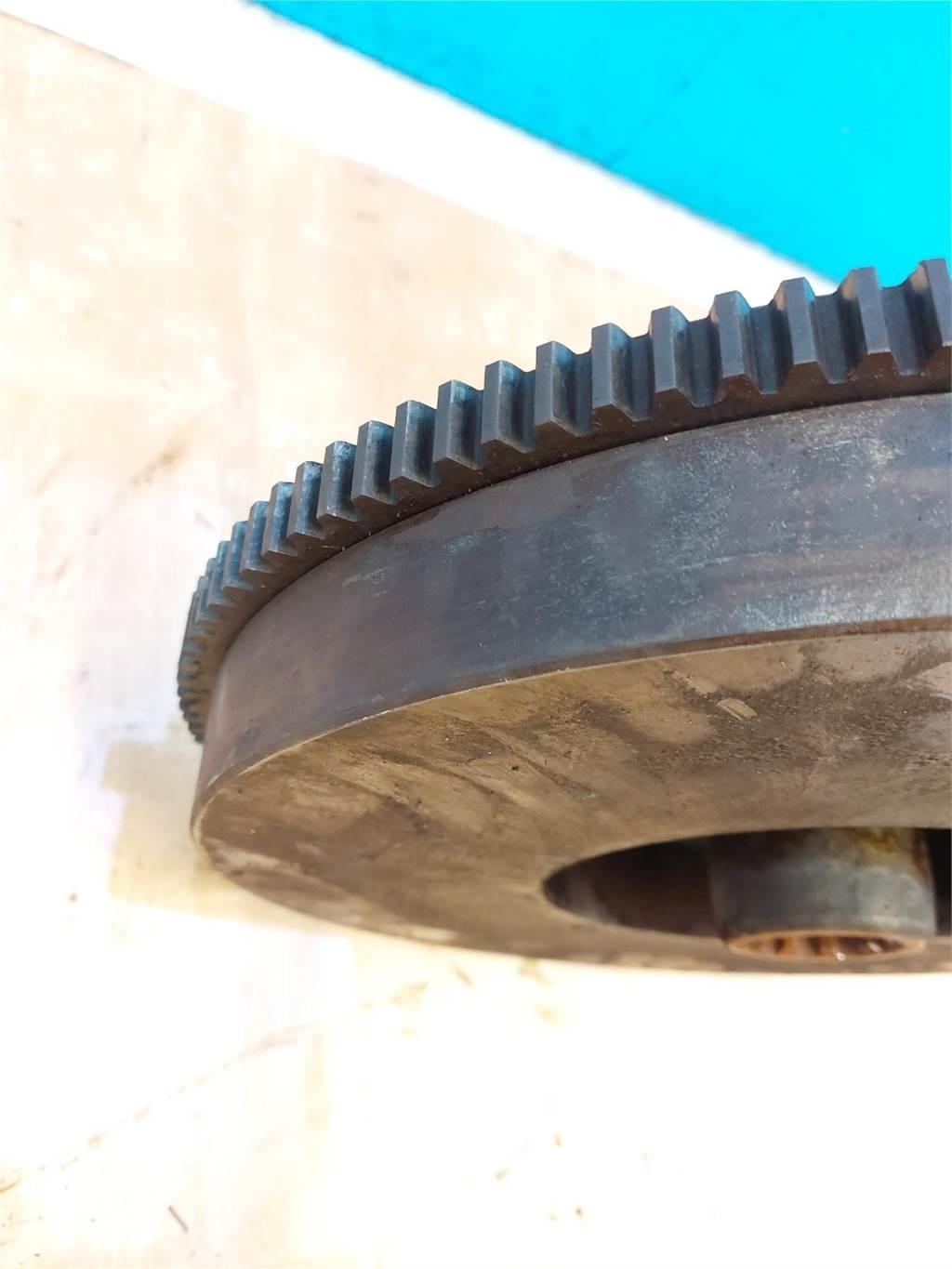 Perkins 4236 Motoare