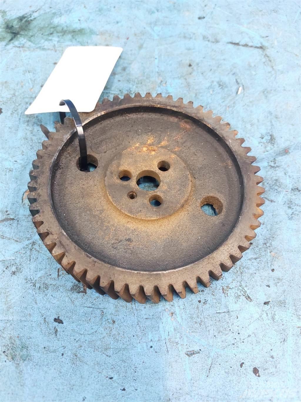 Perkins 4236 Motoare
