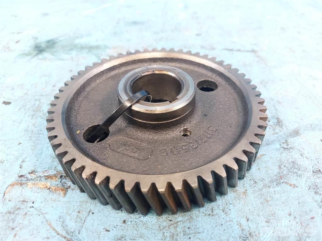 Perkins 4236 Motoare