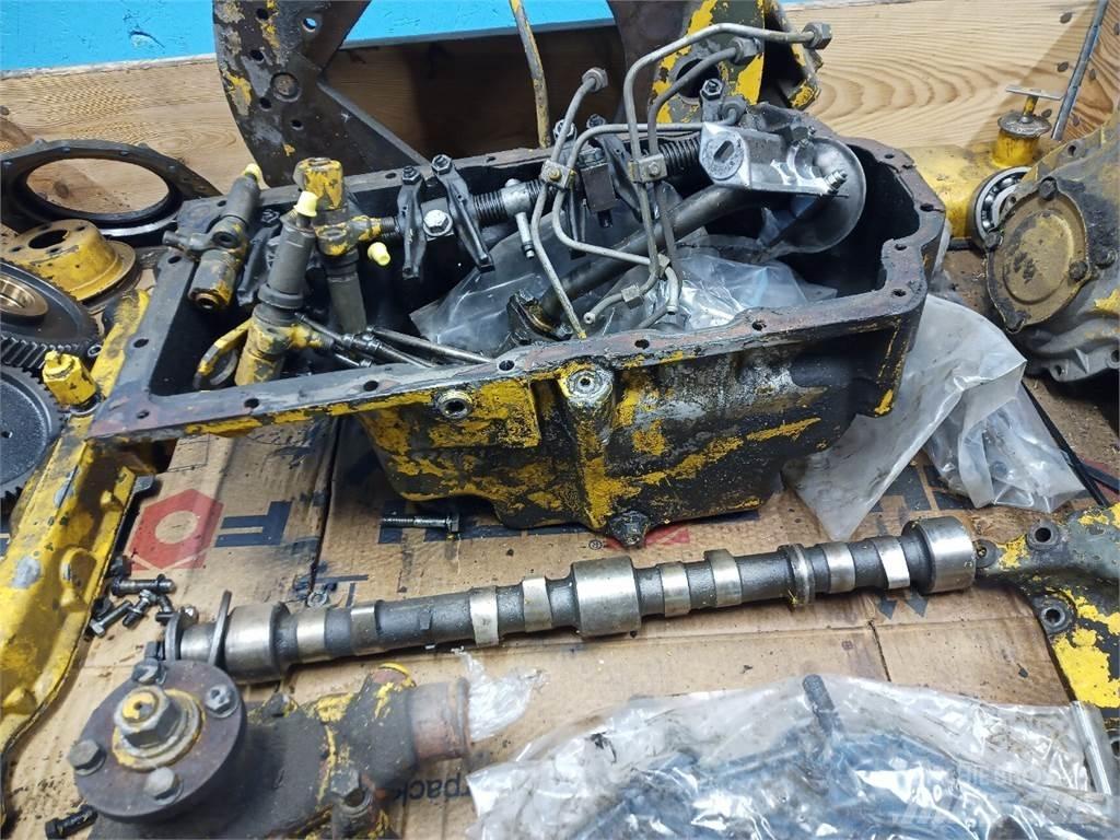 Perkins 4248 Motoare