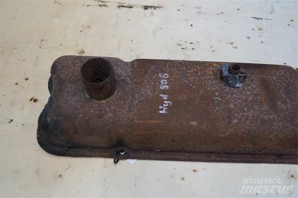 Perkins 4248 Motoare