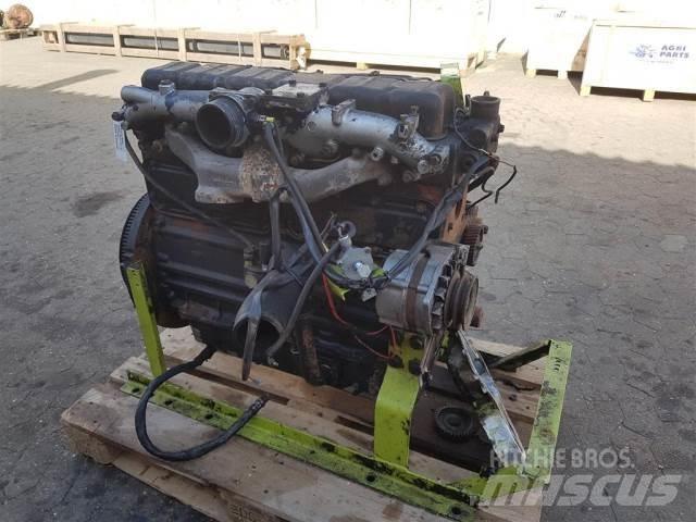 Perkins 6.354 Motoare