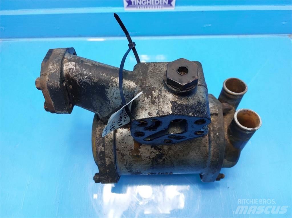 Perkins 6.354 Motoare