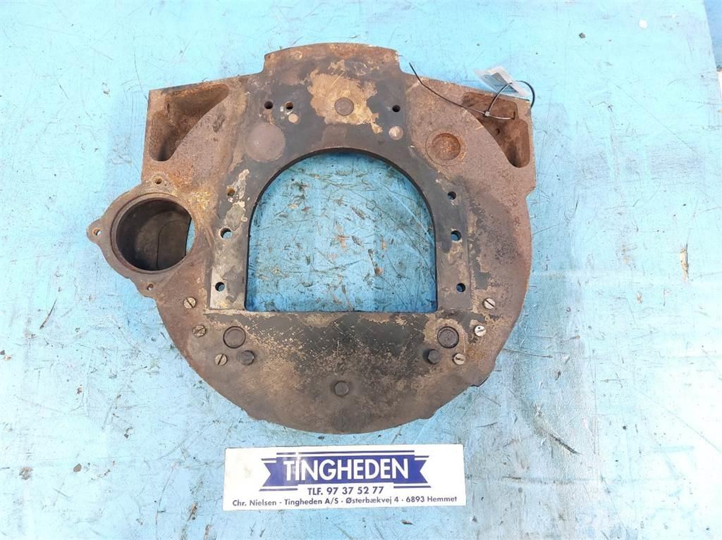 Perkins 6.354 Motoare
