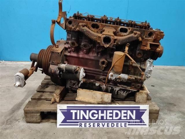 Perkins 6354 Motoare