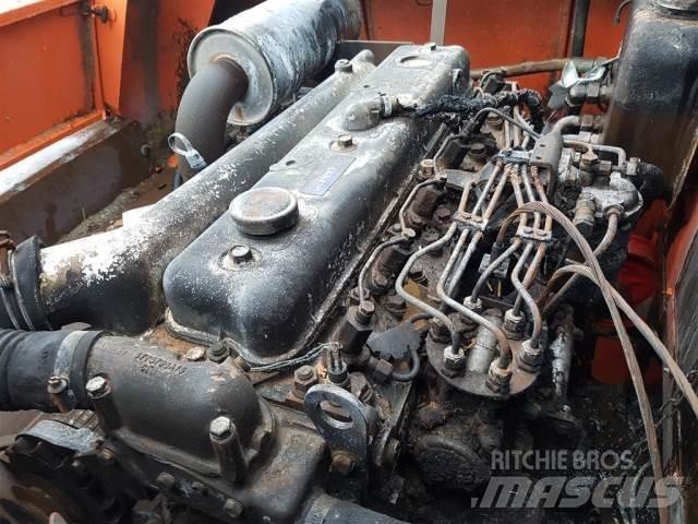 Perkins 6354 Motoare