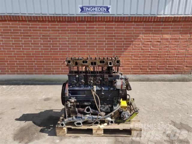 Perkins 6354 Motoare