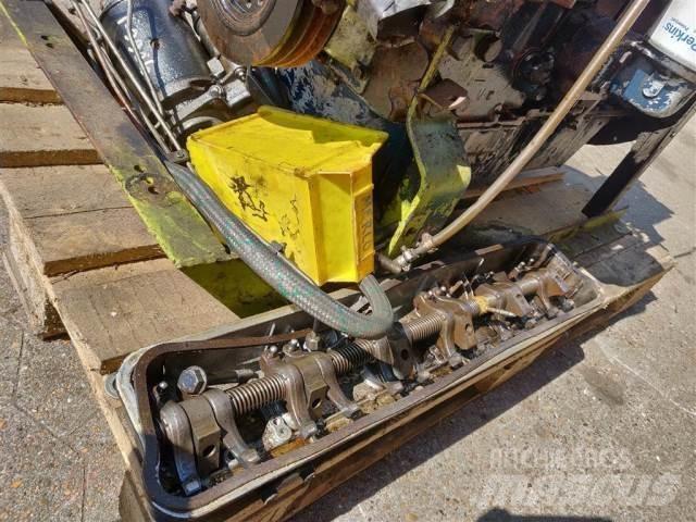 Perkins 6354 Motoare