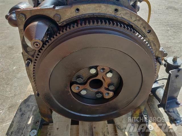 Perkins 6354 Motoare