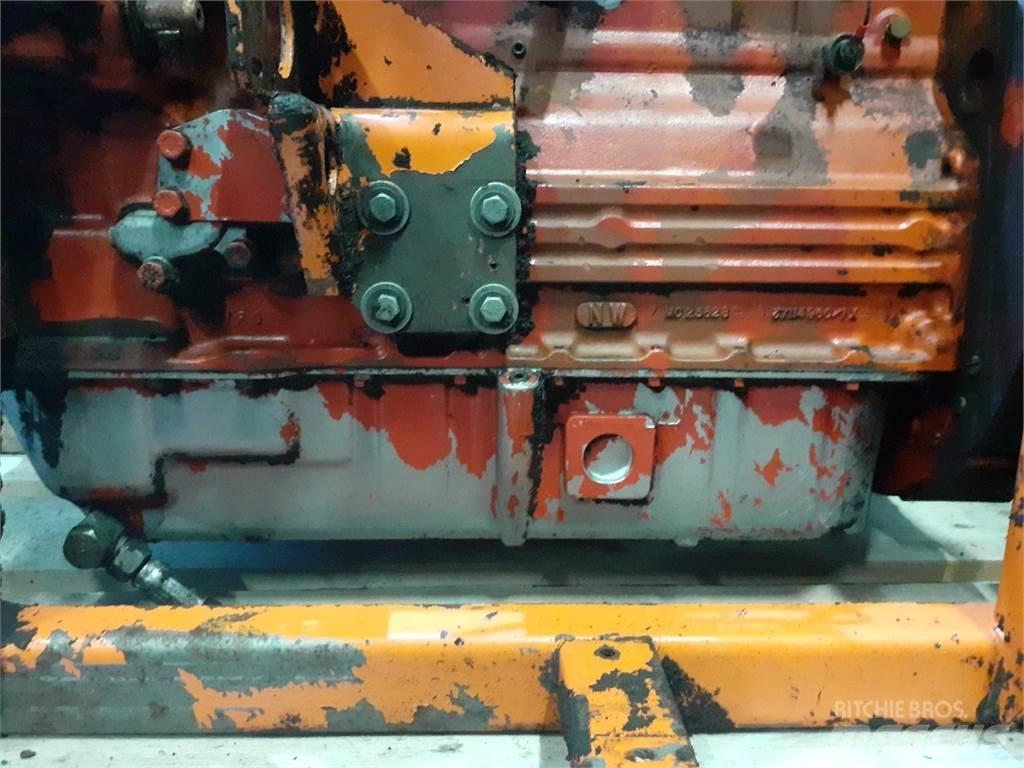 Perkins 6354 Motoare