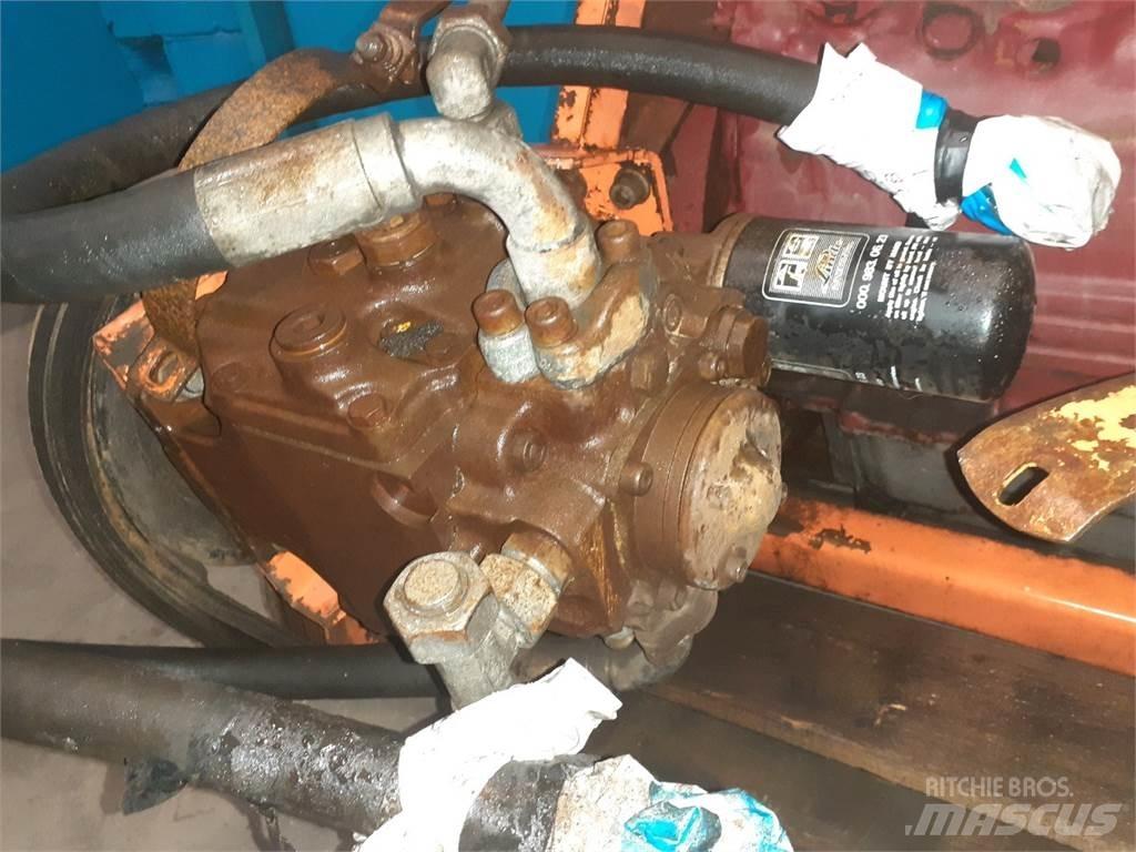 Perkins 6354 Motoare