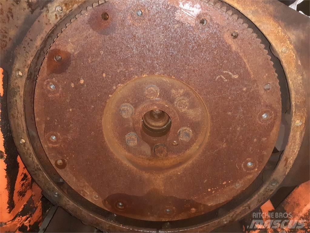 Perkins 6354 Motoare