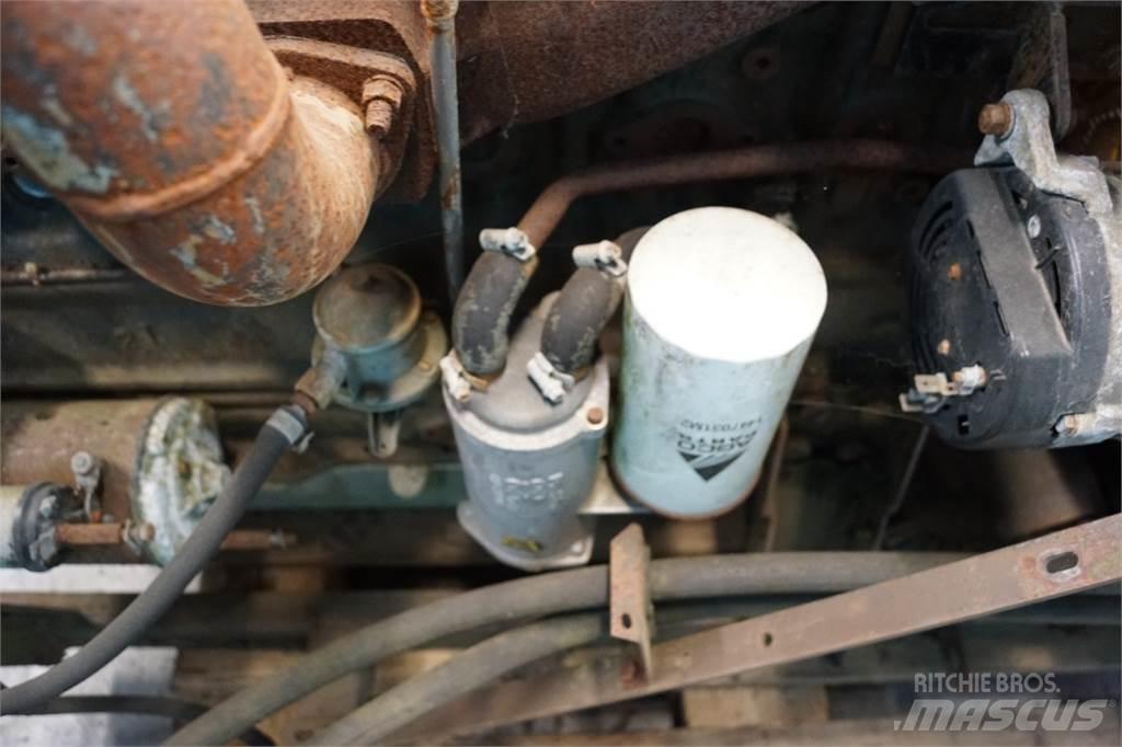 Perkins 6354 Motoare