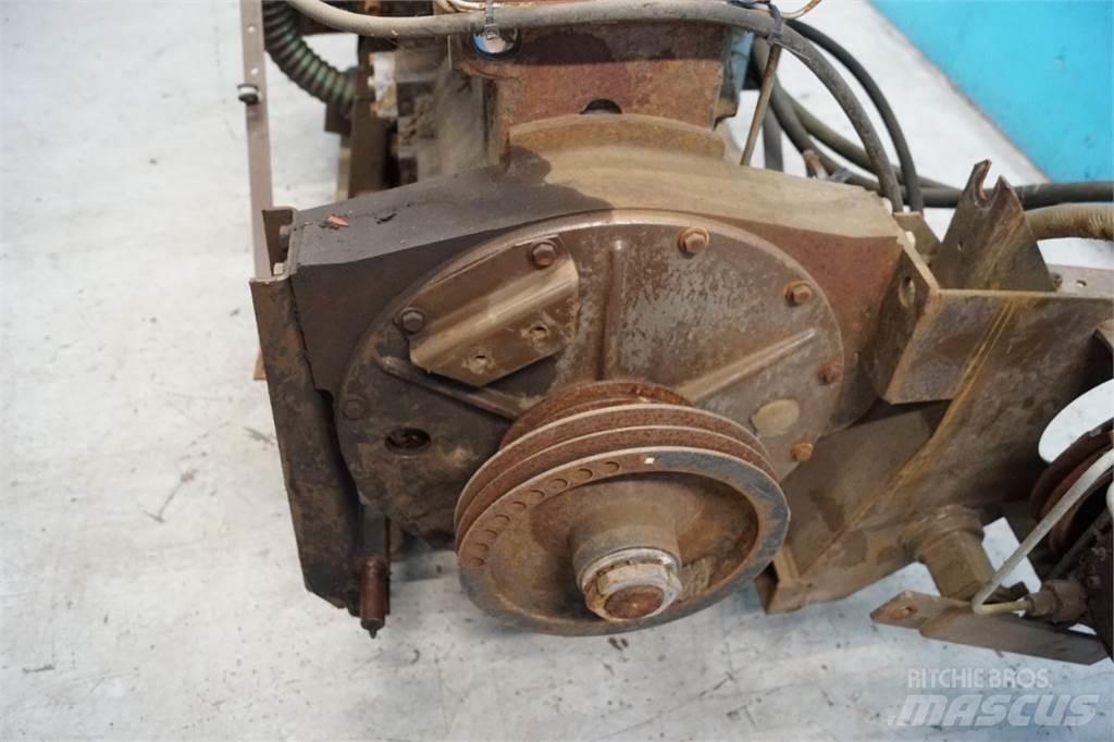 Perkins 6354 Motoare