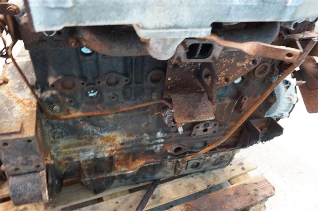 Perkins 6354 Motoare
