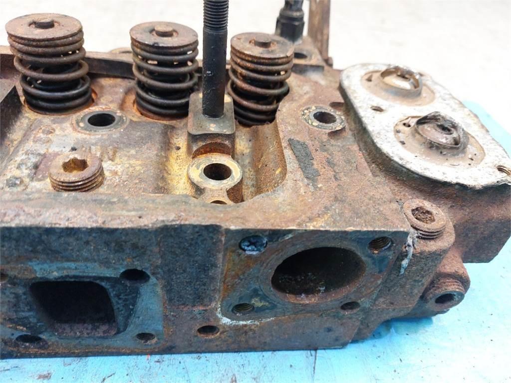 Perkins 6354 Motoare