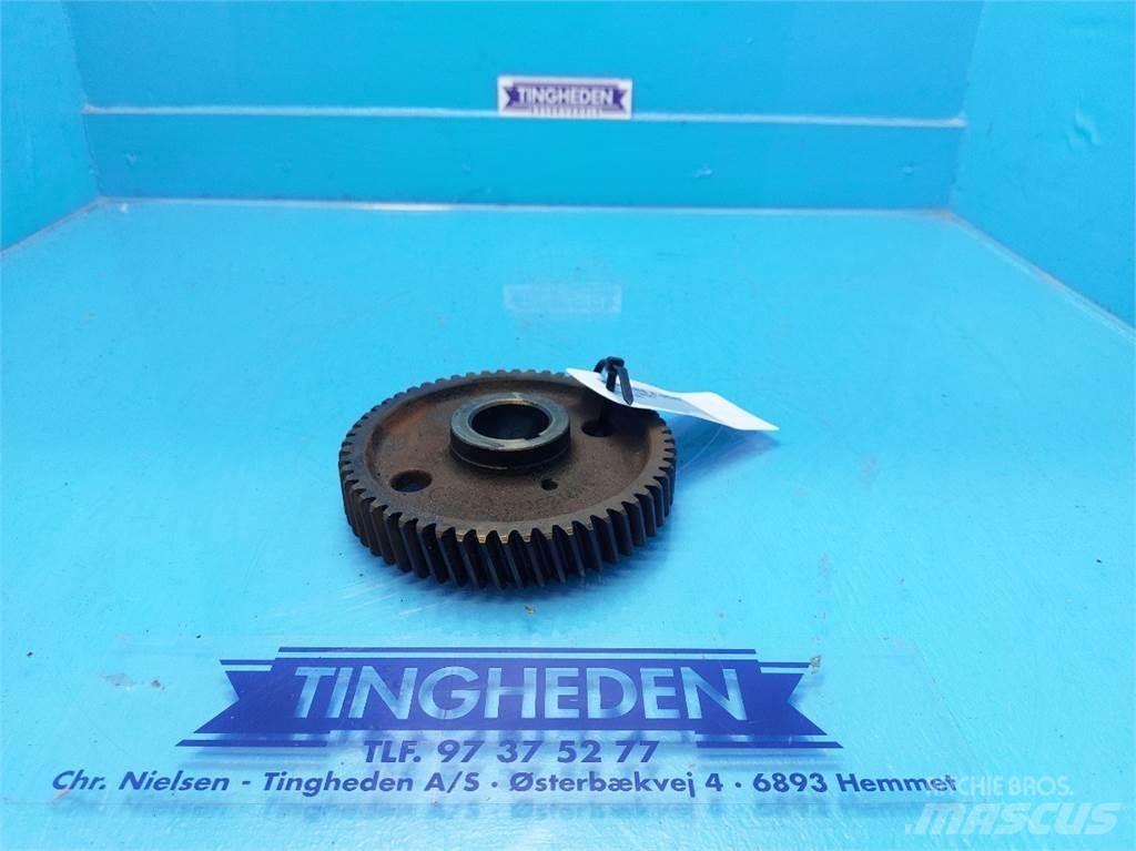 Perkins 6354 Motoare
