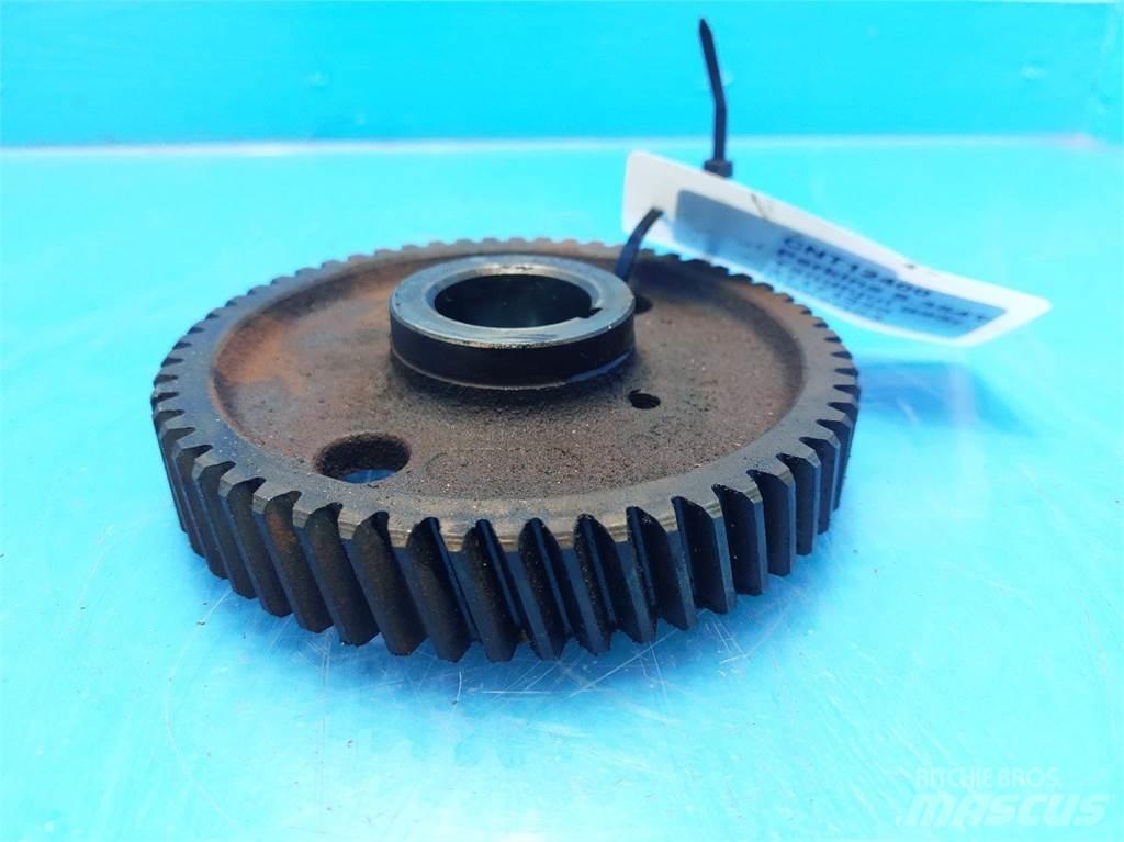 Perkins 6354 Motoare