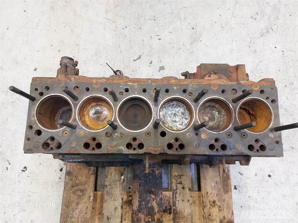 Perkins 6354 Motoare