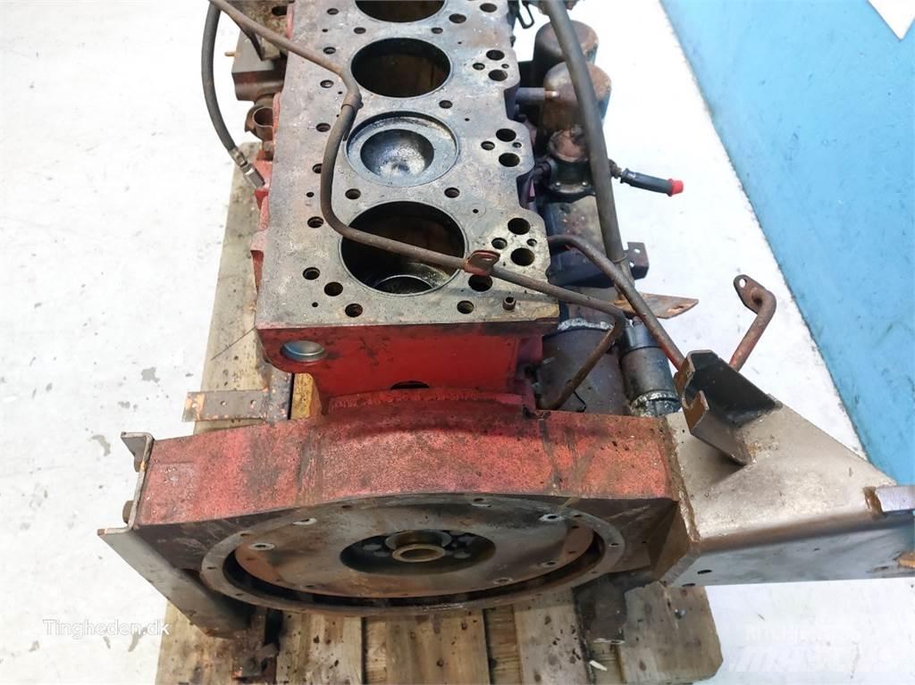 Perkins 6354 Motoare
