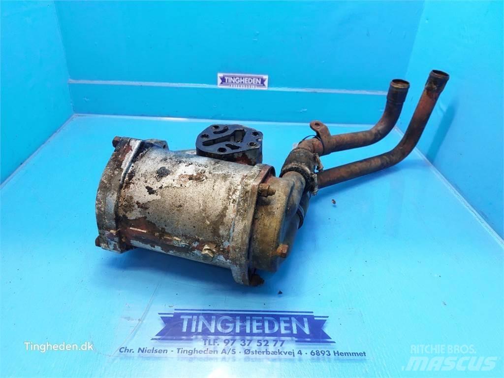 Perkins 6354 Motoare