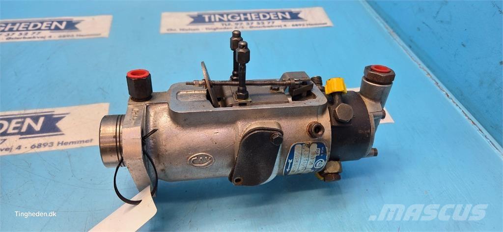Perkins AD4.248 Motoare