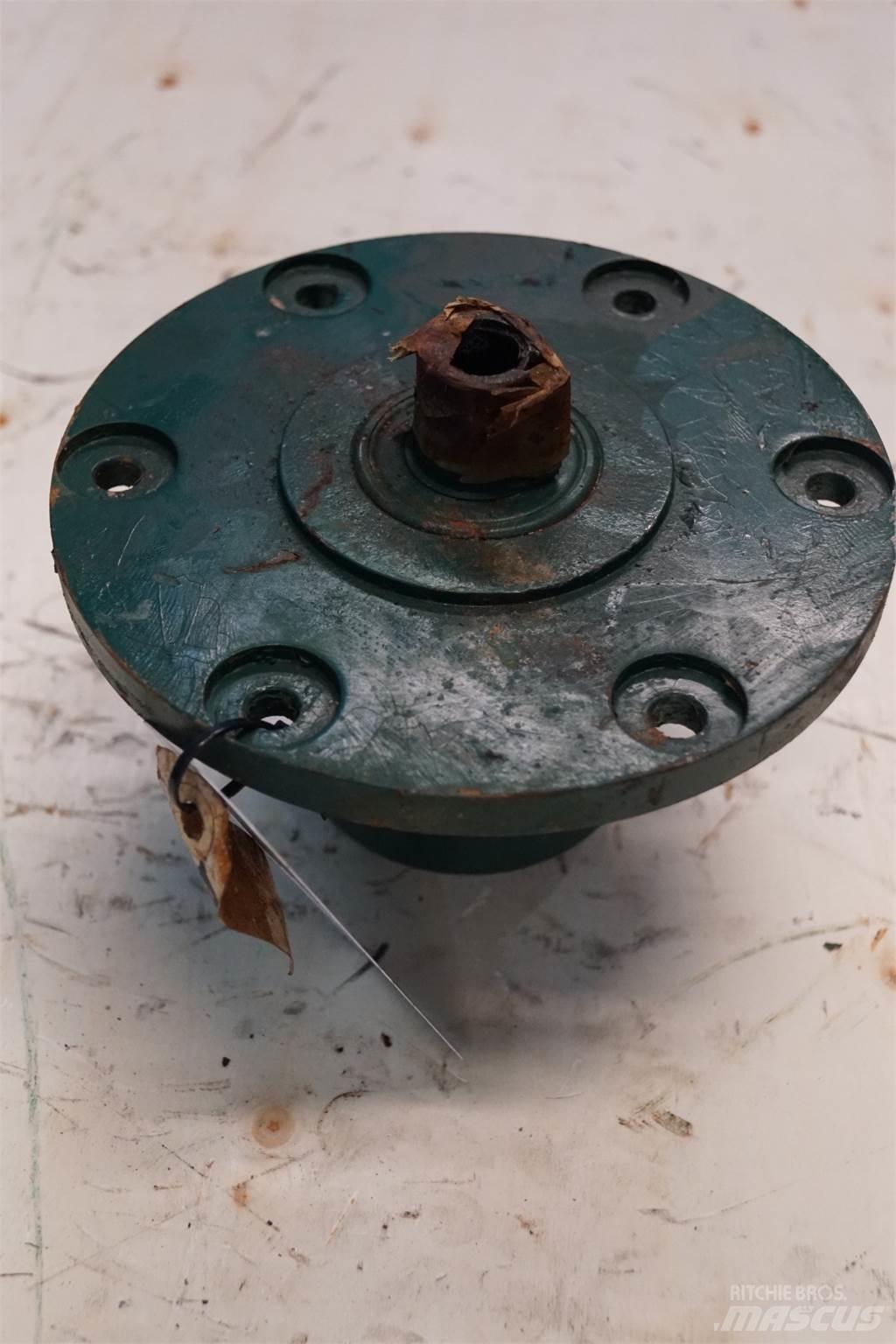 Ransomes Nav Alte componente
