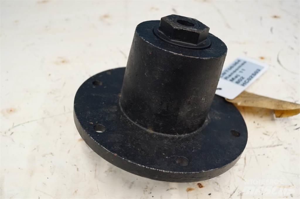 Ransomes Nav Alte componente