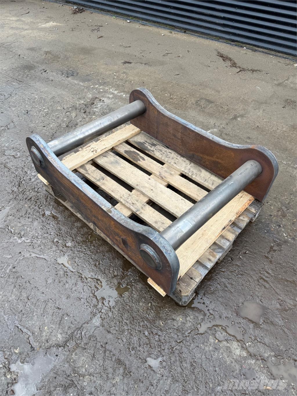  S100 beslag Conectoare rapide