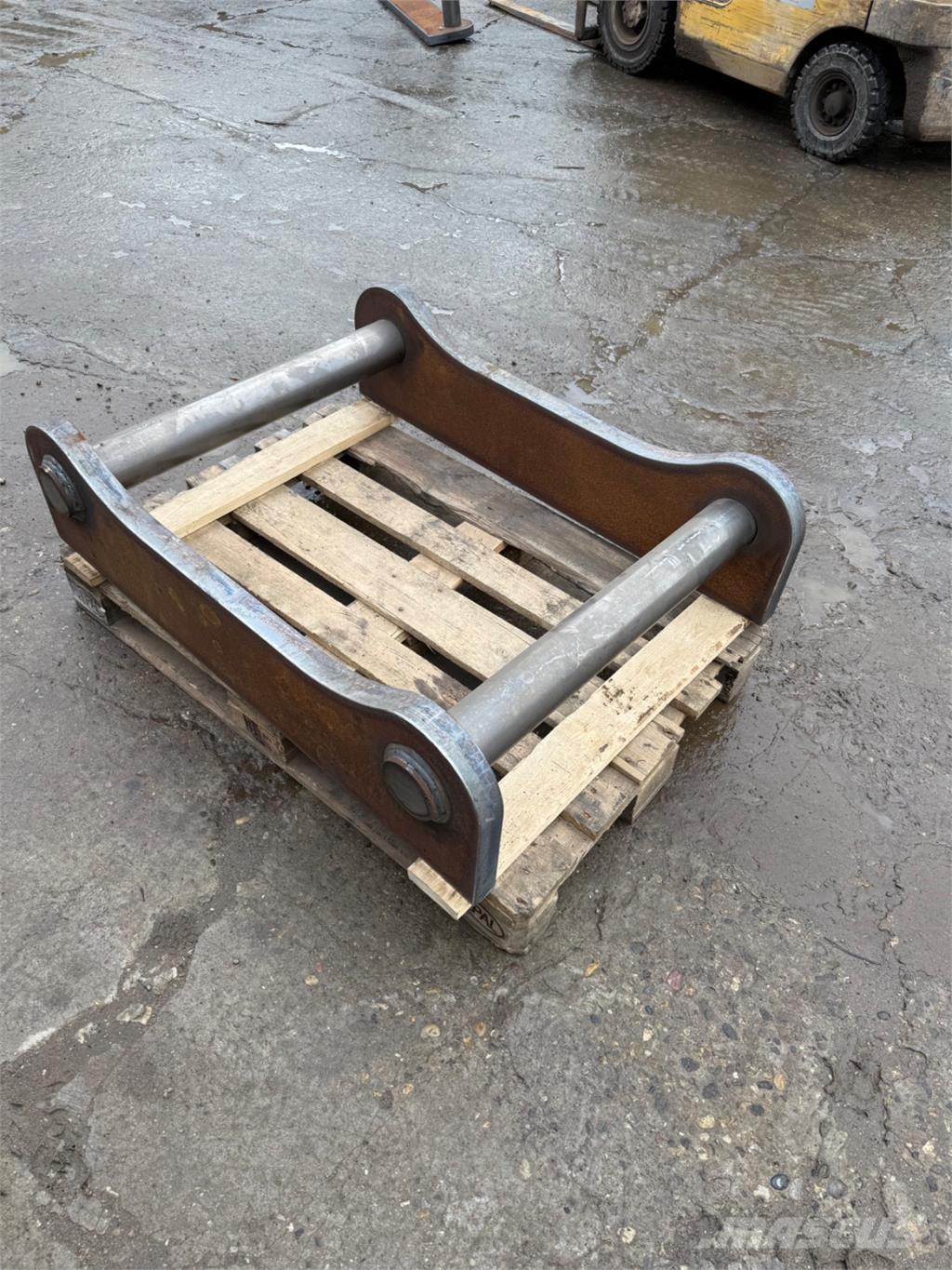  S100 beslag Conectoare rapide