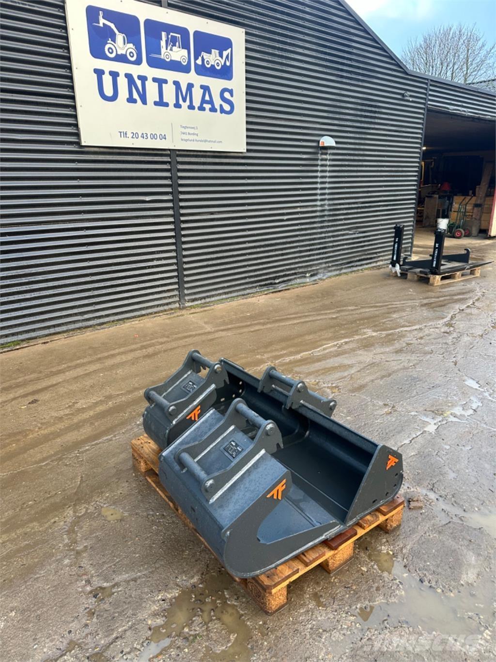  S40 skifte Mini excavatoare < 7t