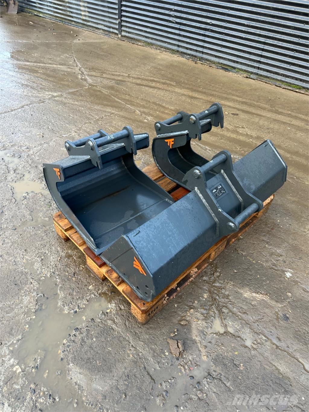  S40 skifte Mini excavatoare < 7t