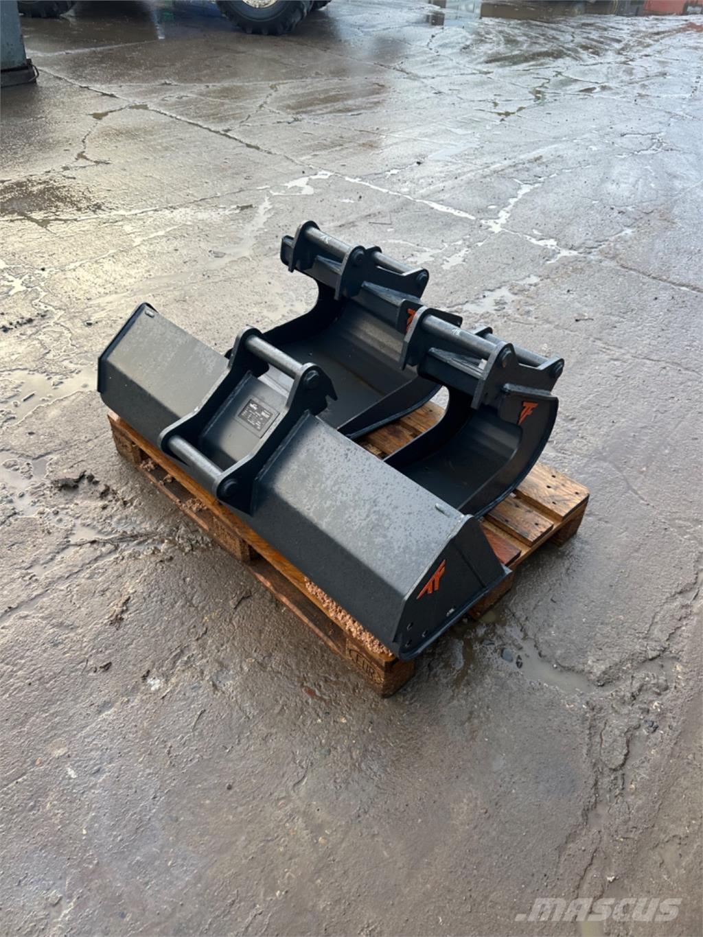  S40 skifte Mini excavatoare < 7t