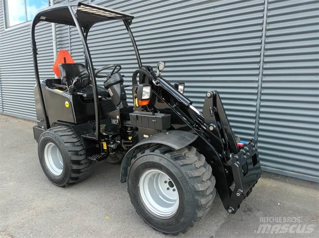 Schäffer 2434 Mini incarcatoare