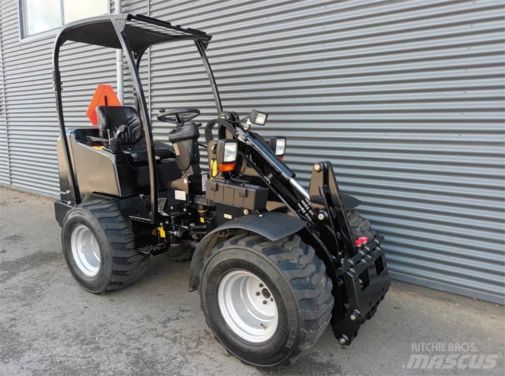 Schäffer 2434 Mini incarcatoare