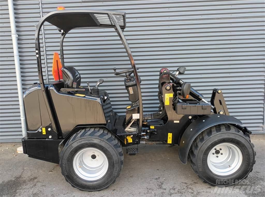 Schäffer 2434 Mini incarcatoare