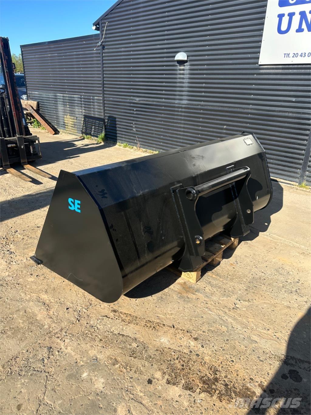  SE AB Manitou Pistoane