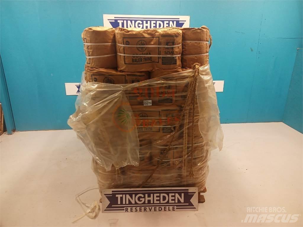  Sisal Bindegarn Alte echipamente pentru nutret