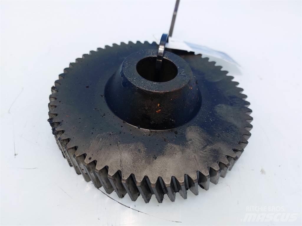  SisuDiesel 645 Motoare